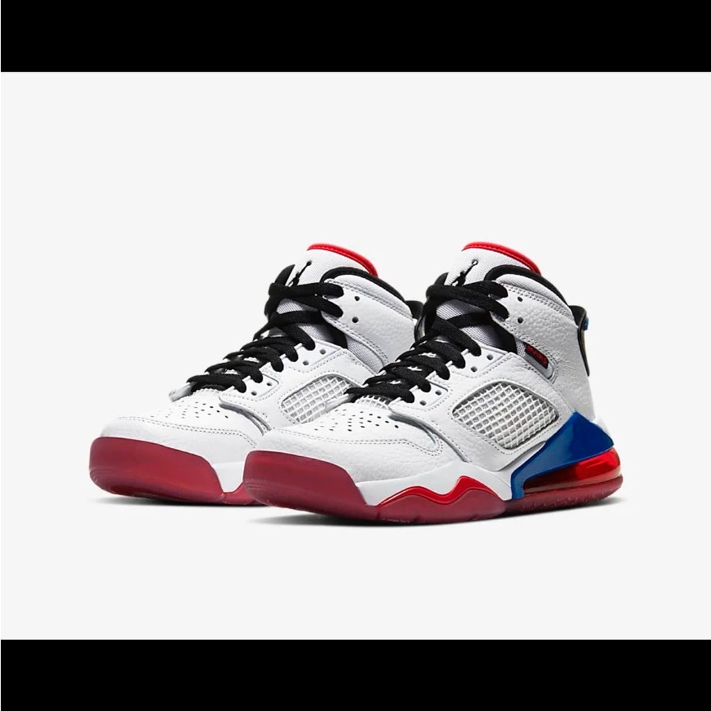 Jordan Mars 270 GS 'Paris Game 2020'